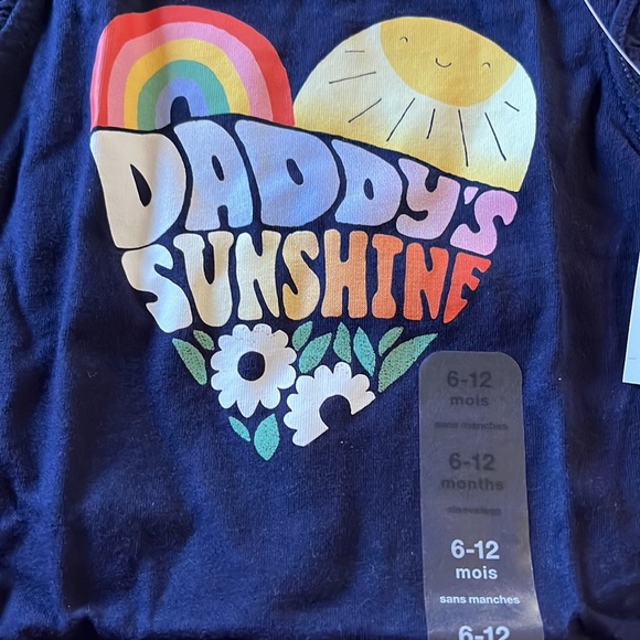 Gap Baby Oneies - Picture 2 of 8